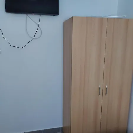 Vila Vlajic Apartman