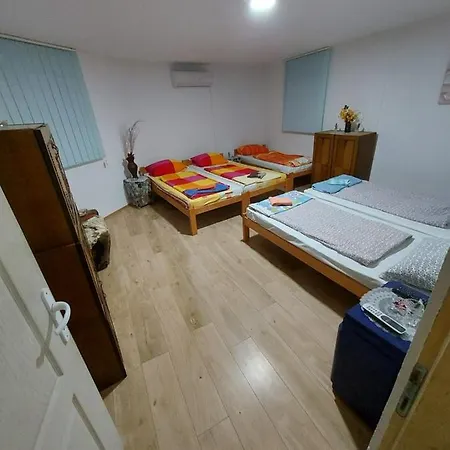 Vila Vlajic Apartman *