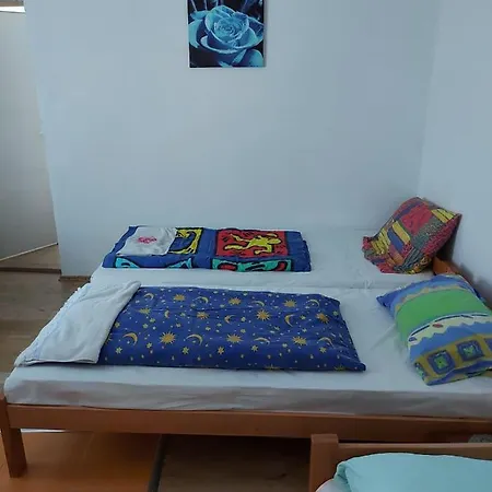 Vila Vlajic Apartman *