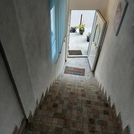 Vila Vlajic Apartman Bor