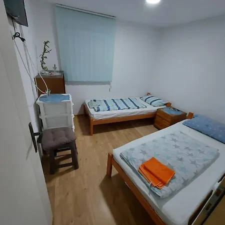 Apartman Vila Vlajic