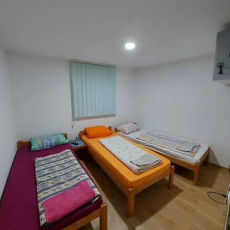Vila Vlajic *